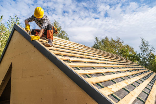Quick and Trustworthy Emergency Roof Repair Services in Maywood, NJ