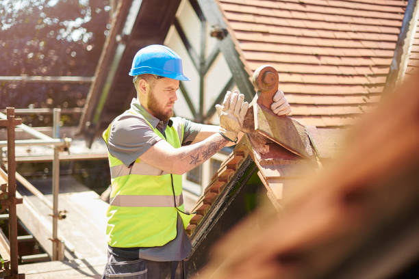 Quick and Trustworthy Emergency Roof Repair Services in Maywood, NJ